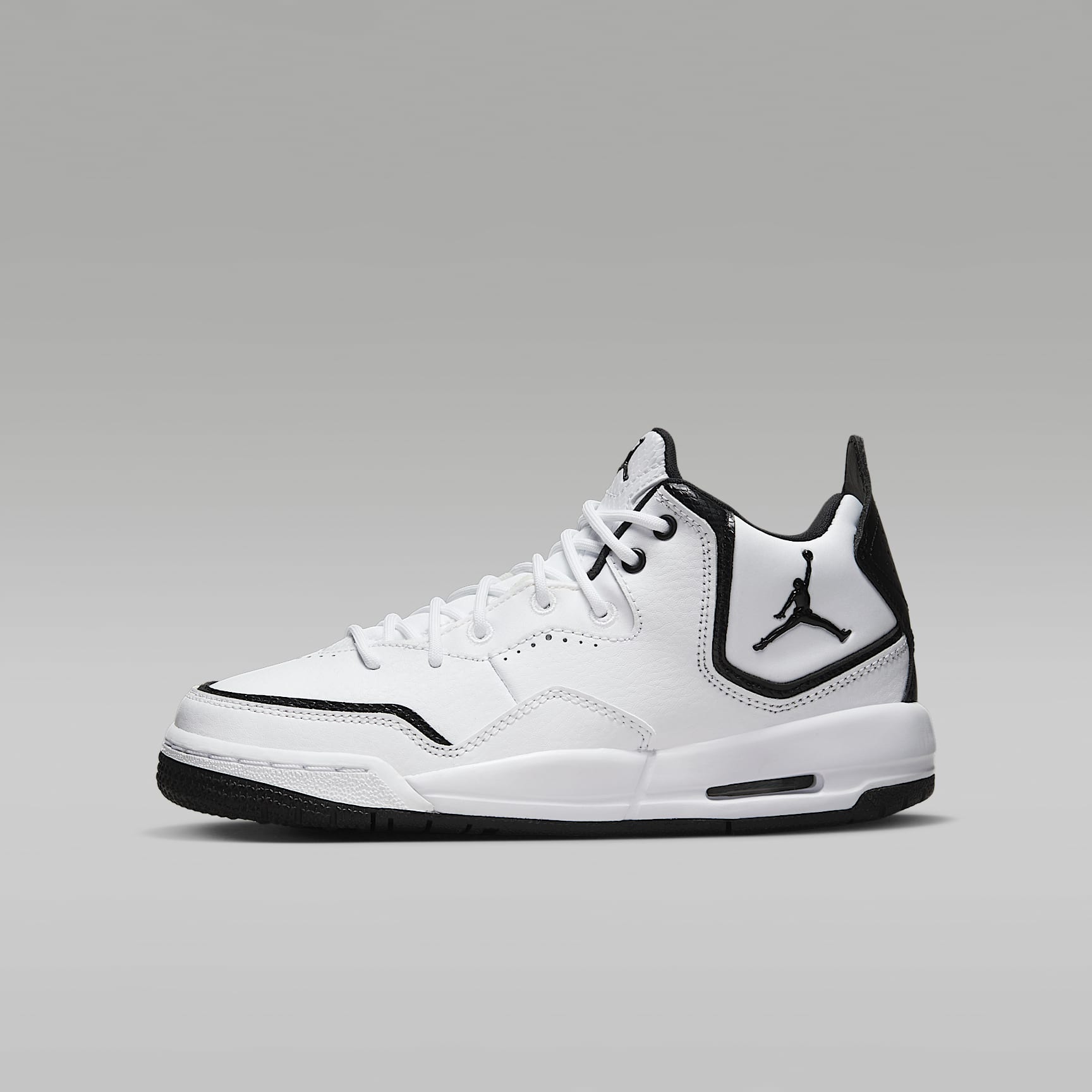 Jordan Courtside 23 Older Kids' Shoes. Nike ID Jordan Courtside 23 Older Kids' Shoes. Nike ID